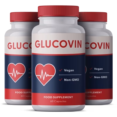 Glucovin